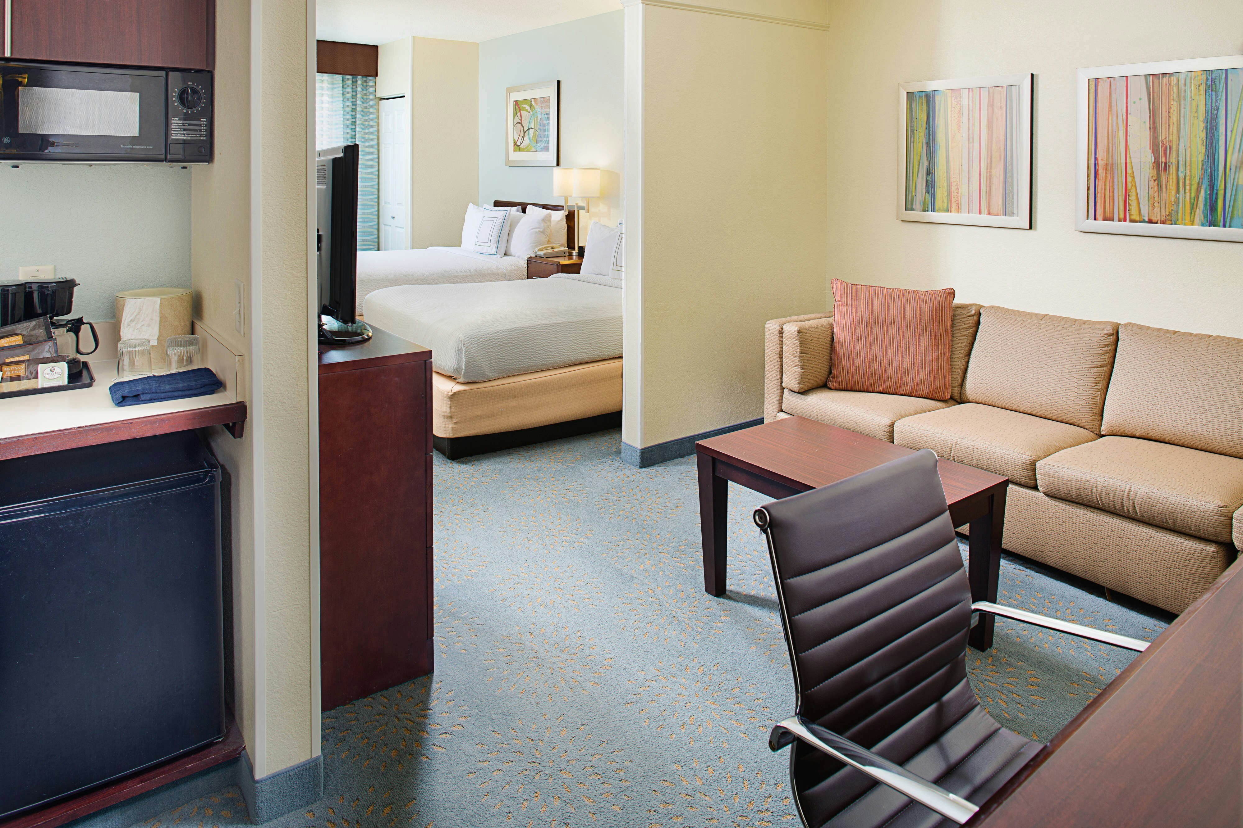 Springhill Suites Manchester Boston Regional Airport 7/12