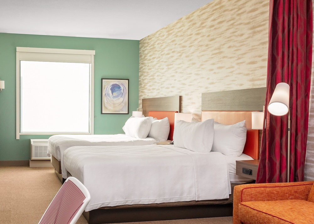 Home2 Suites By Hilton Rosenberg Sugar Land Area 10/44