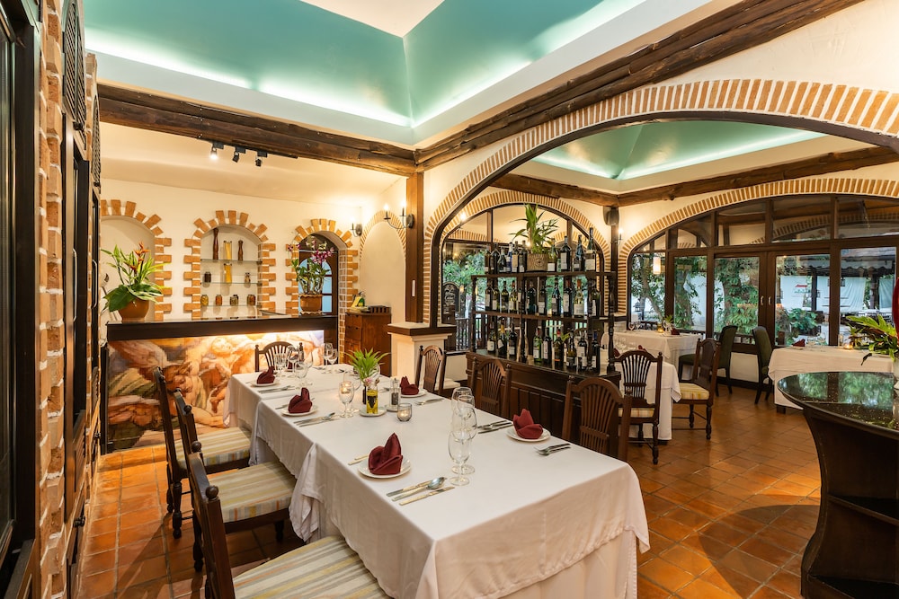 The Legend Chiang Rai Boutique River Resort and Spa 74/87