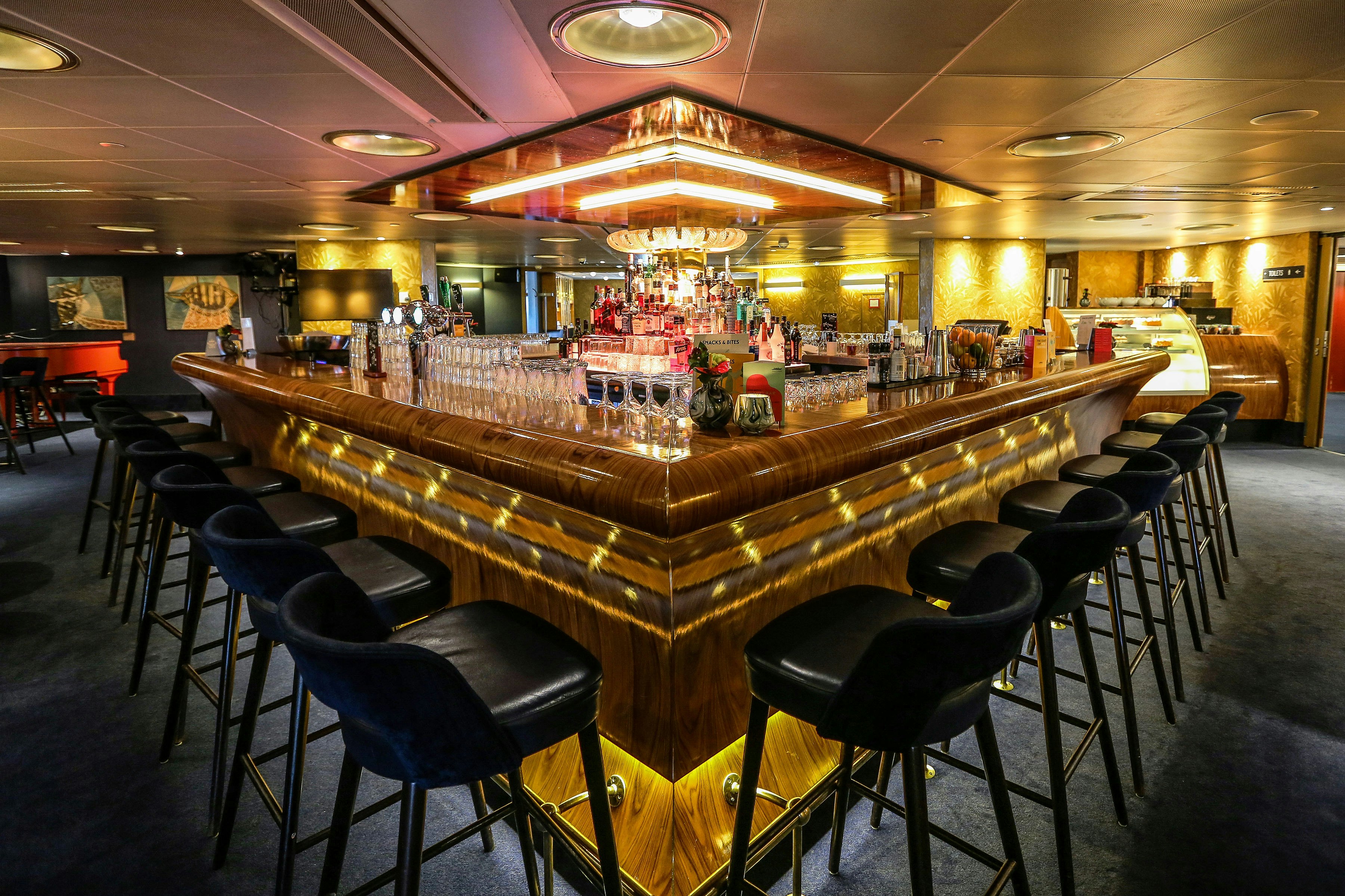 ss Rotterdam 39/47