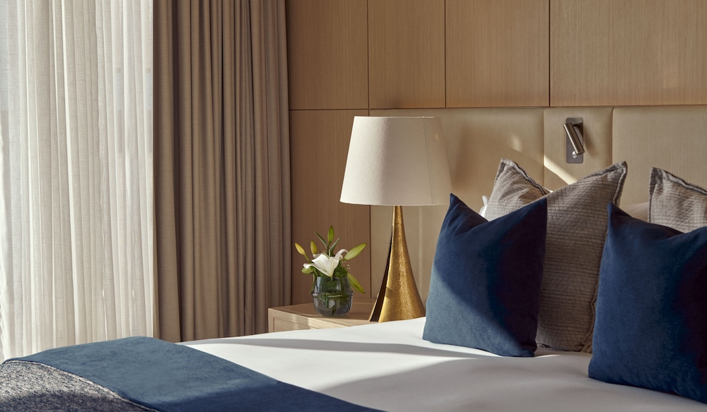 Fairmont Taghazout Bay 19/50