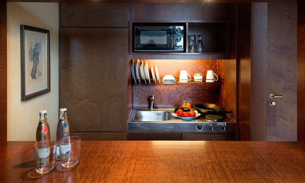 Living Hotel Prinzessin Elisabeth 51/52