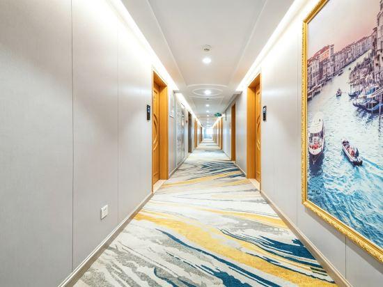 Vienna Hotel (Xi'an West Avenue Sunshine City) 42/54