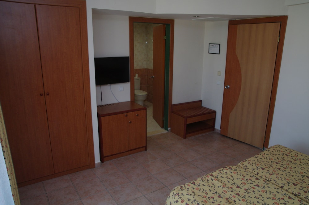 Club Sidar Apart Hotel 54/69