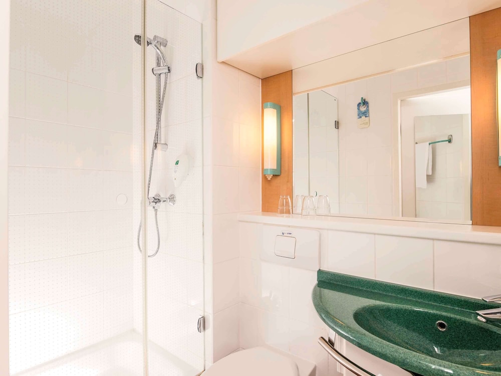IBIS BERLIN CITY NORD 50/50