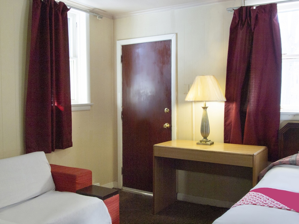 OYO Hotel Wilkes-Barre East 13/32