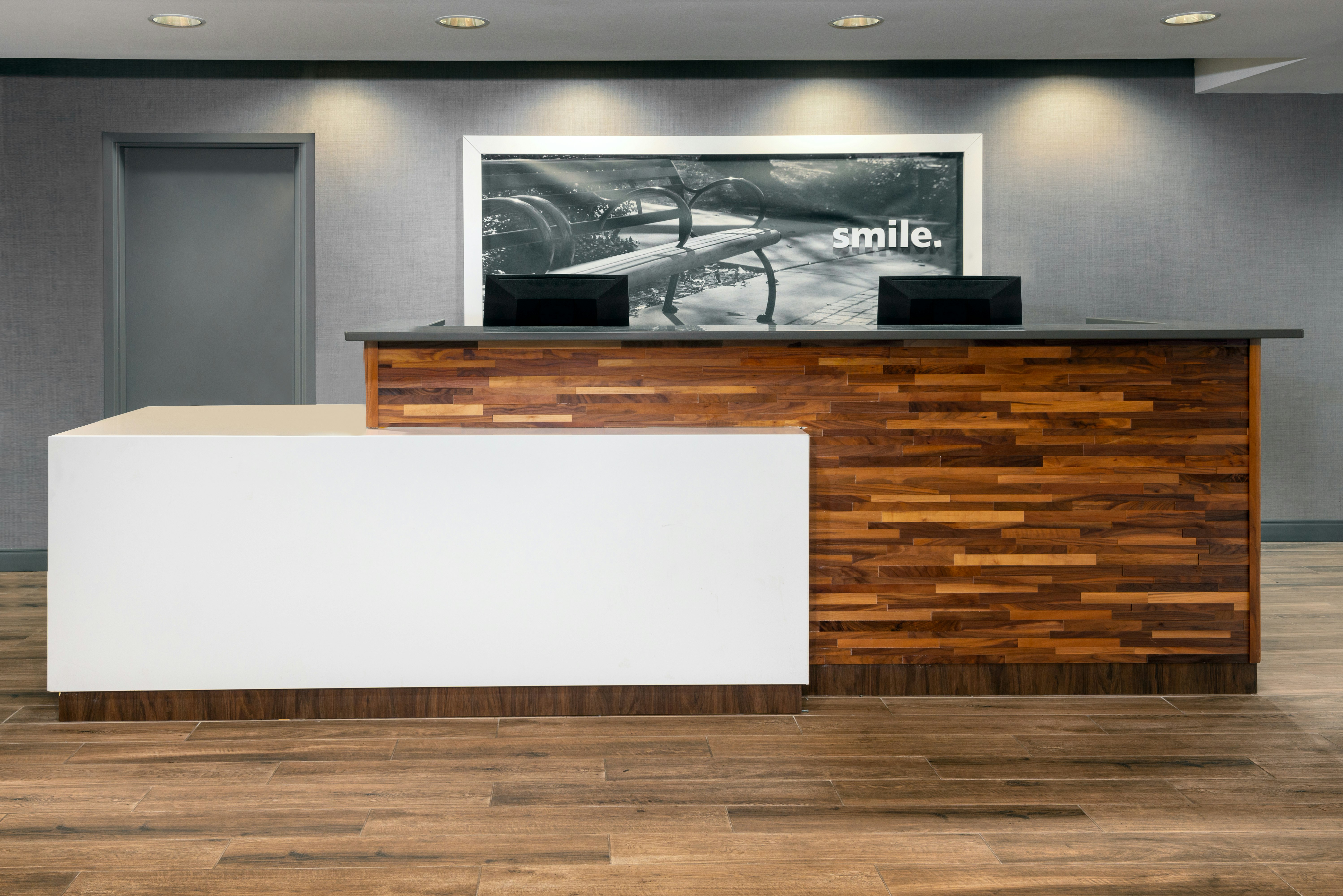 Hampton Inn Petersburg-Southpark Mall 3/14