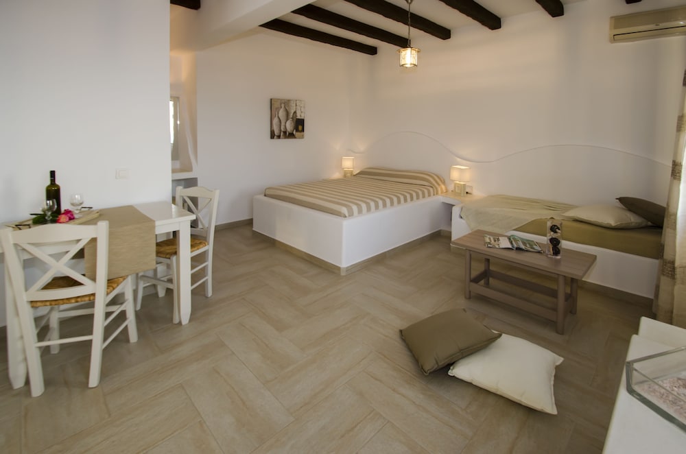 Villa Sosanna 32/62