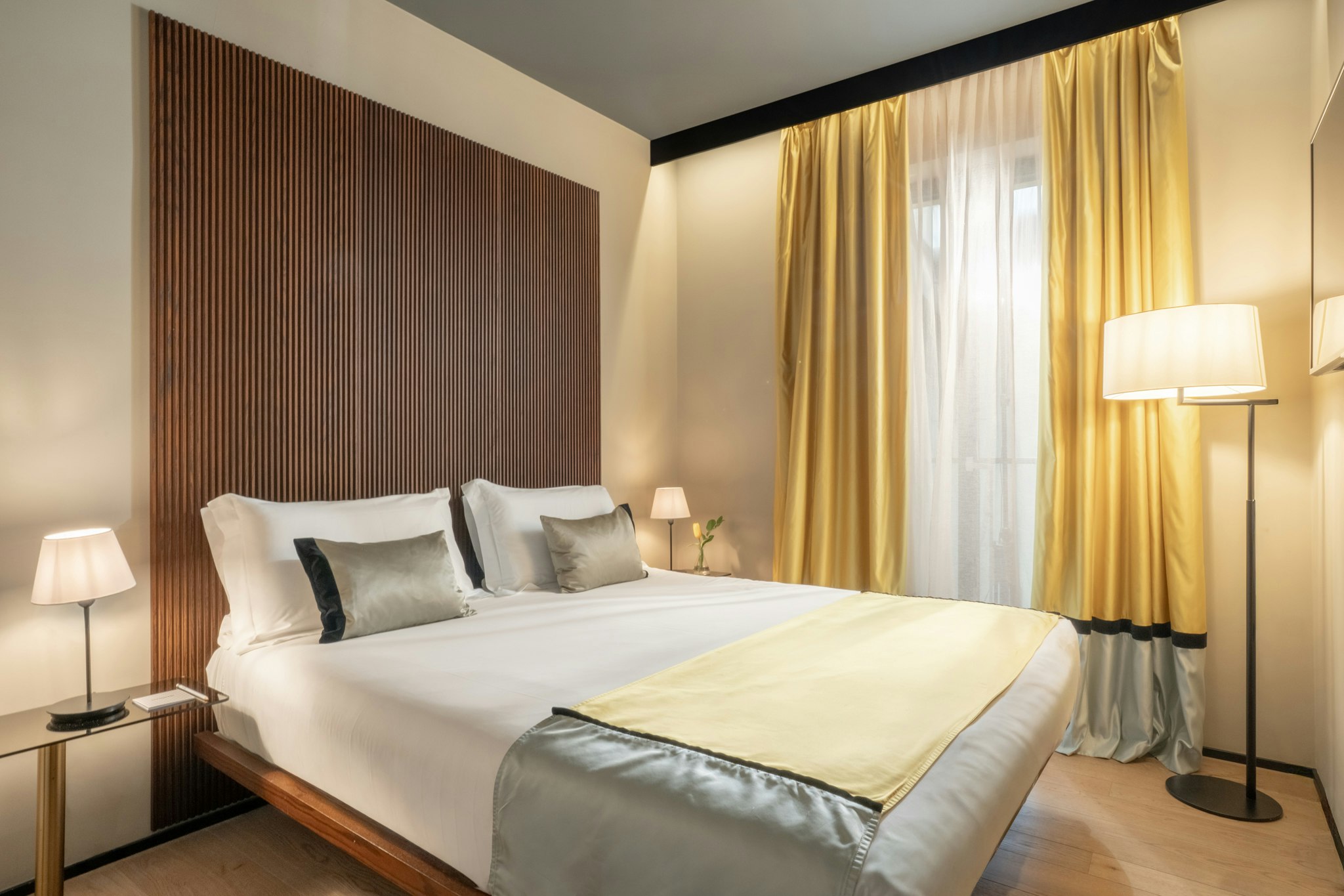 Speronari Suites 18/50