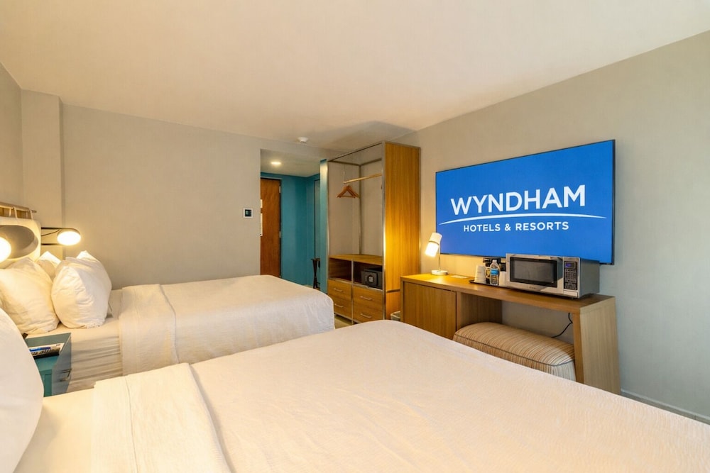 TRYP by Wyndham Mayaguez 8/45