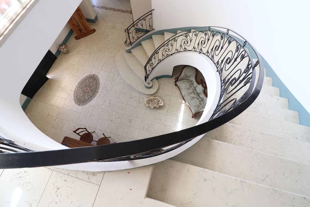 Relais Delle Rose Bed And Breakfast 18/84