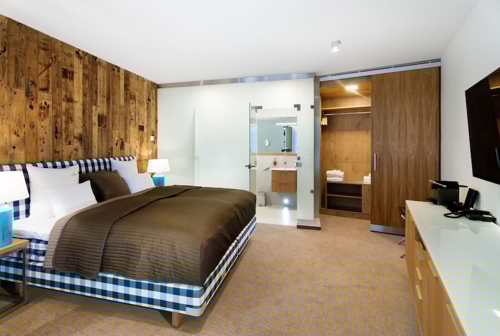 Hotel Bedriska Wellness Resort And Spa 28/80
