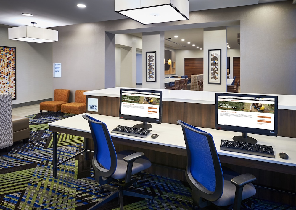 Holiday Inn Express Niagara On the Lake 42/56