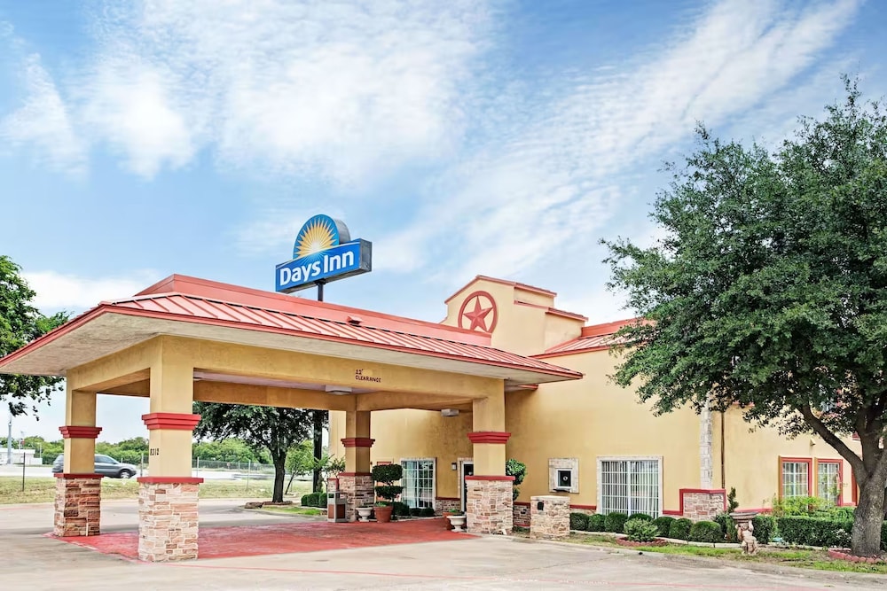 Day Star Dallas South 1/14