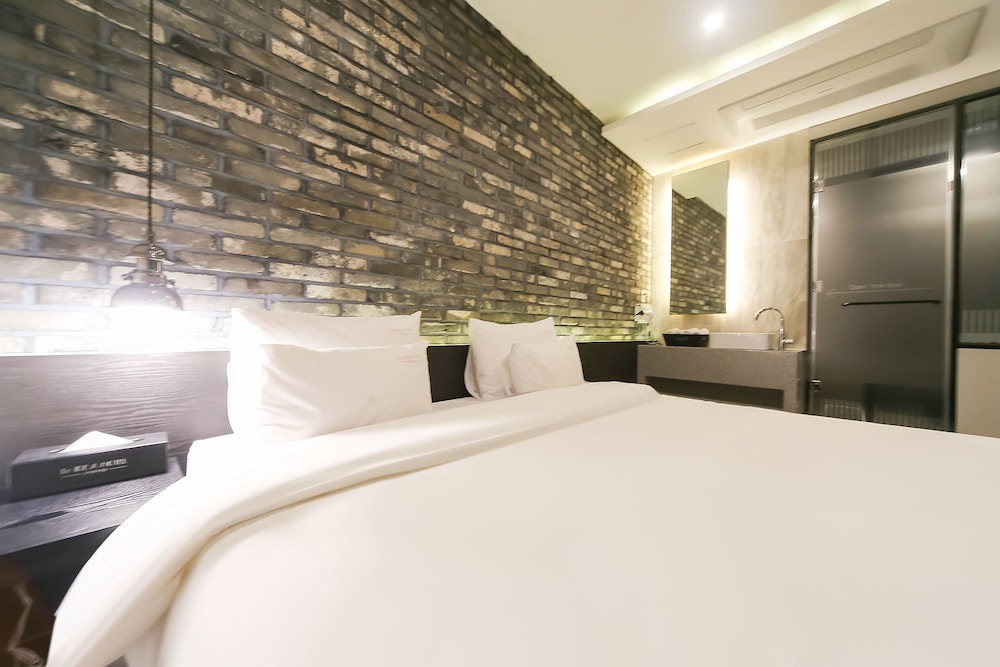 Le Idea Hotel Gyeongju 7/45