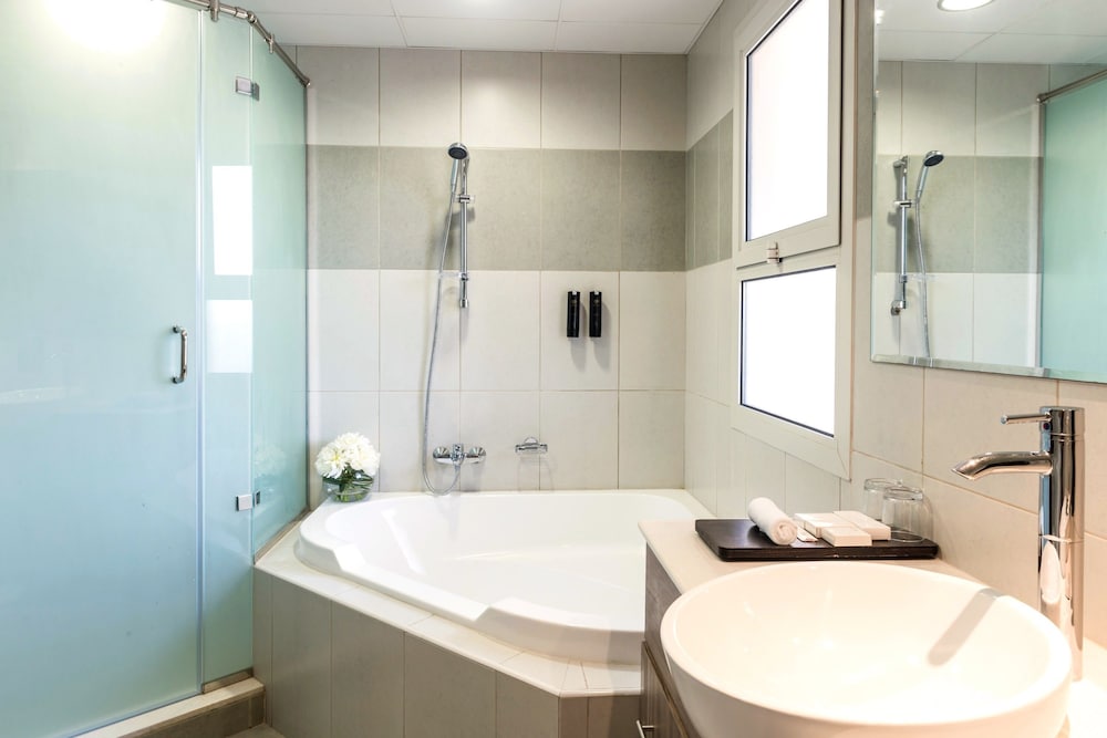 Jannah Hotel Apartments and Villas 46/50