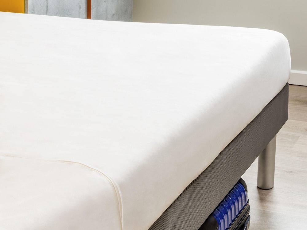 Ibis Budget Marne La Vallee Noisy Le Grand 29/48