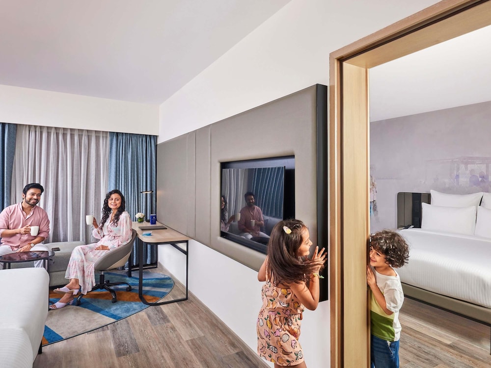Novotel Mumbai International Airport 51/70