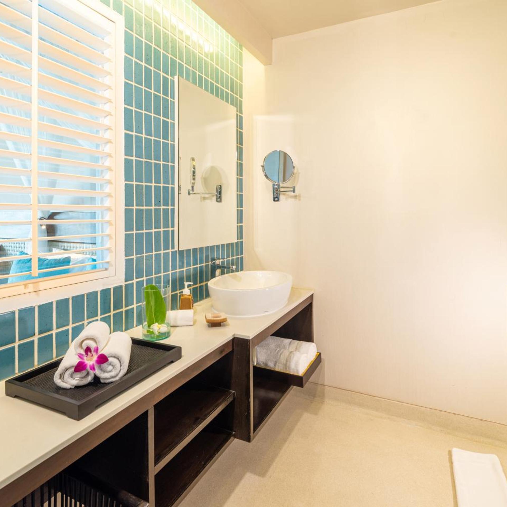 2 Bedrooms, Suite, Buri Rasa Village Phangan 6/6