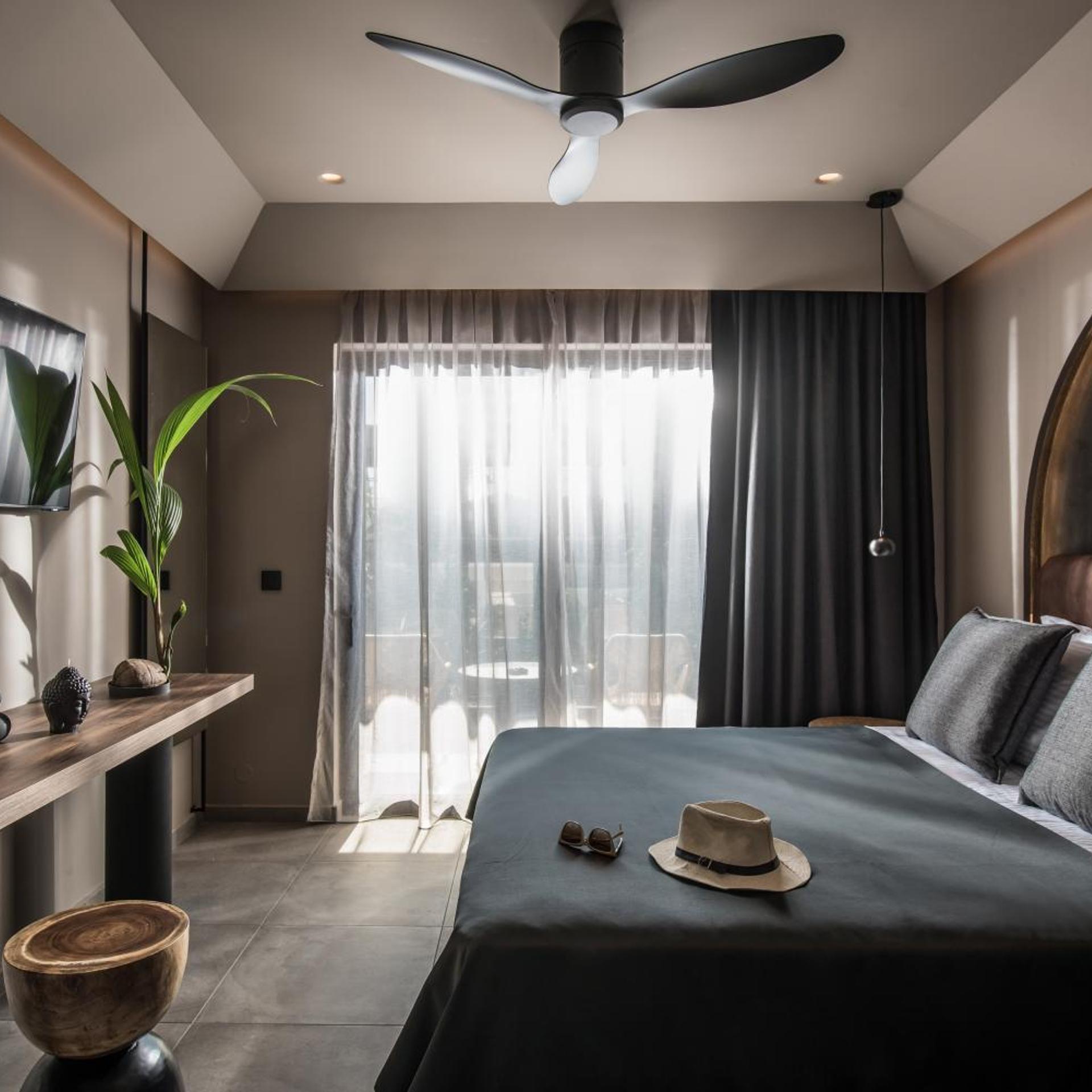 Majestic, Suite, Private Pool