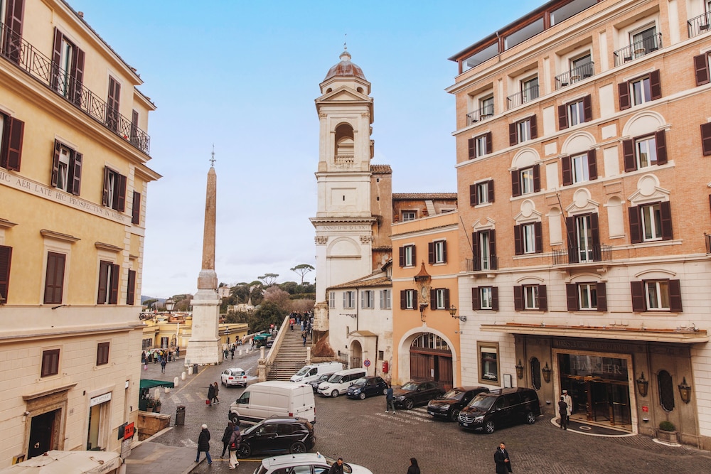My Spanish Steps 51/57
