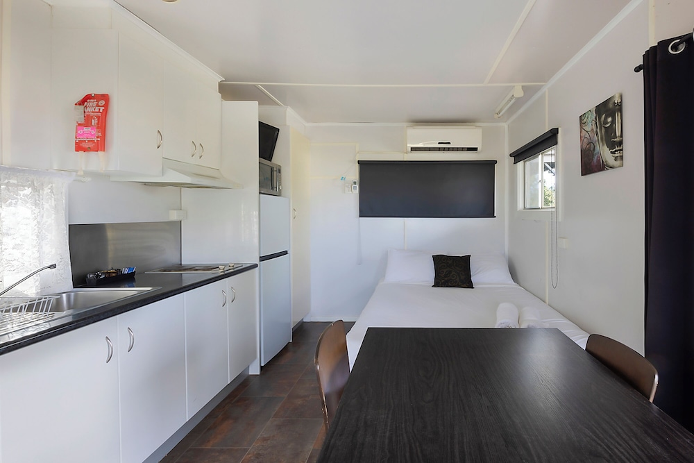 Room at Reflections Holiday Parks Lake Keepit, Keepit