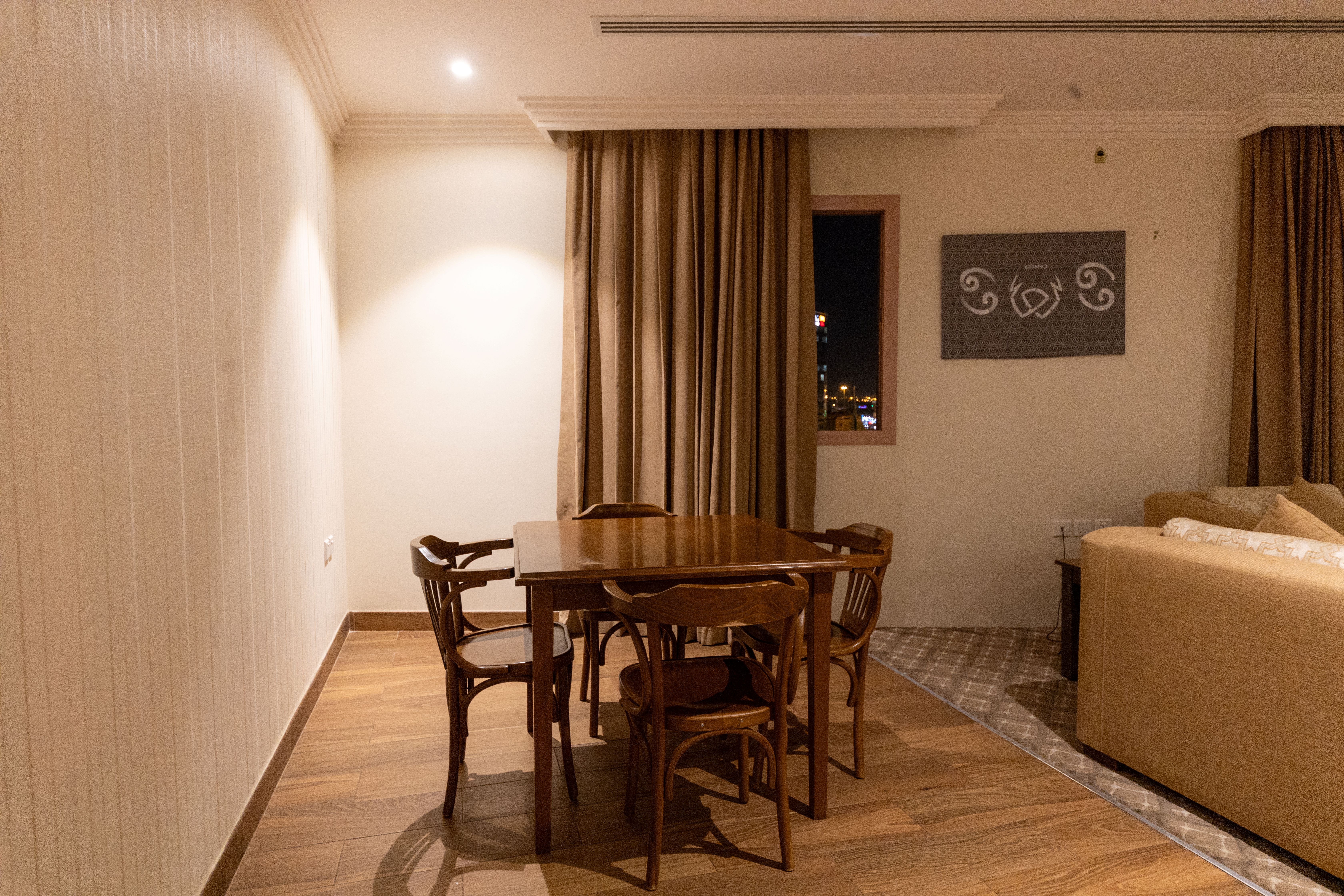 برج الحياة للوحدات الفندقيه العليا(Burj Al Hayat Hotel Suites-Al Olaya) 30/46