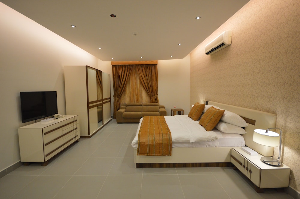 فندق رحال البحر للشقق الفندقية(Rahhal Al Bahr Hotel Apartment) 15/68