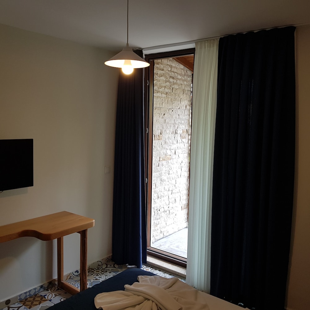 Akcapinar Korfez Butik Otel 30/46