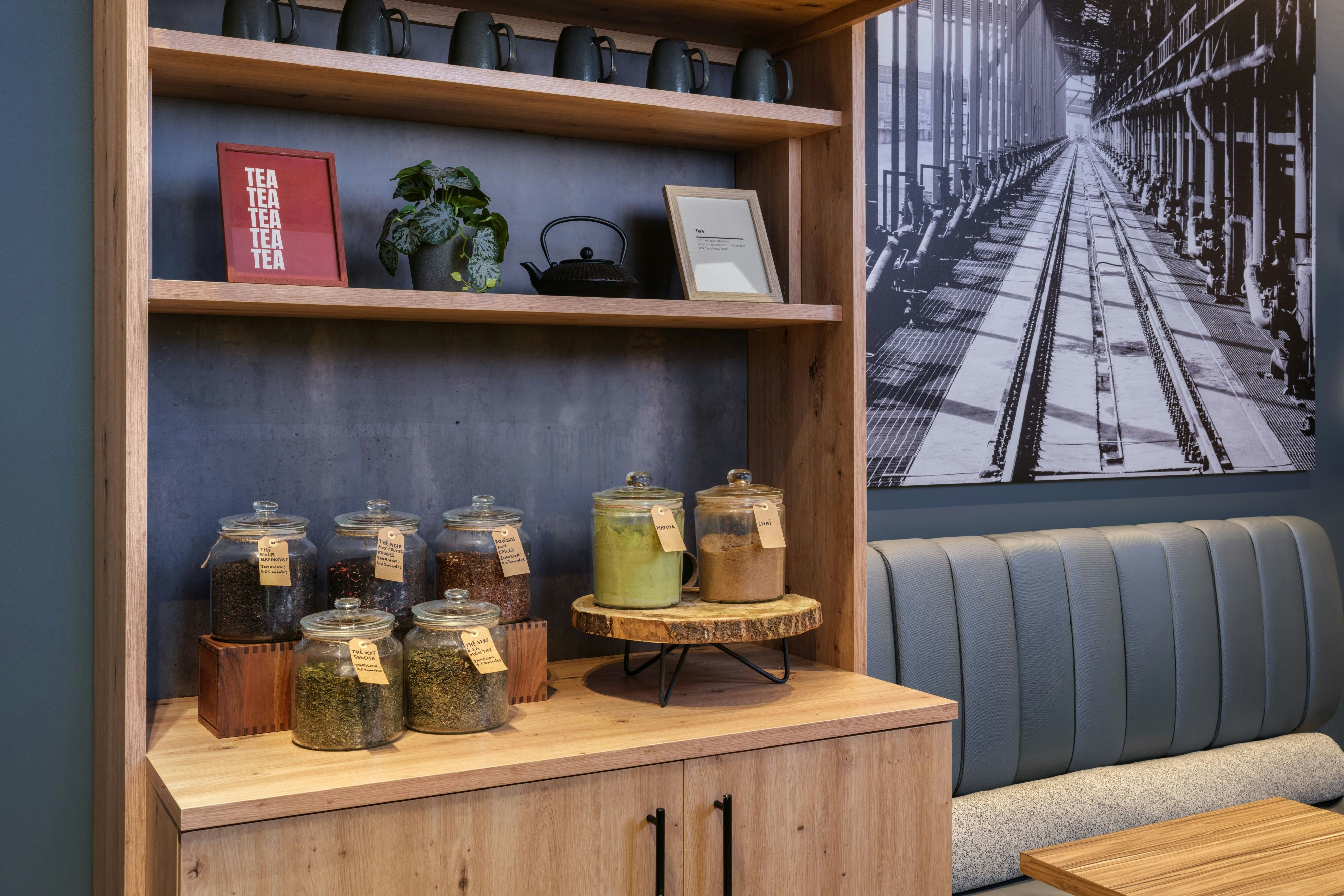 Courtyard by Marriott Paris Arcueil 28/41