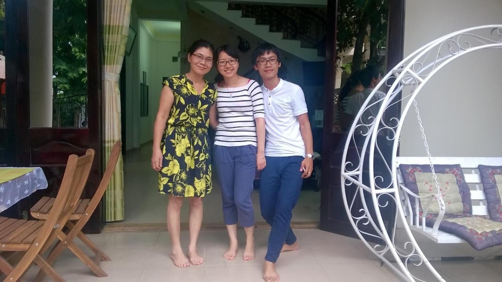 Sac Xanh Homestay 27/56