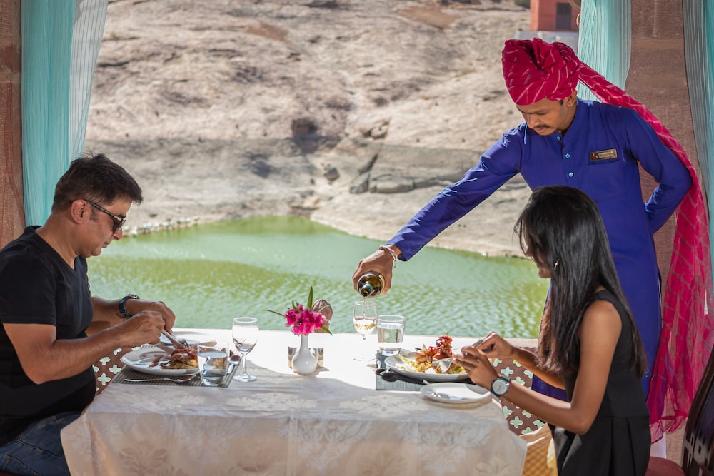 Bijolai Palace A Inde Hotel Jodhpur 9/50