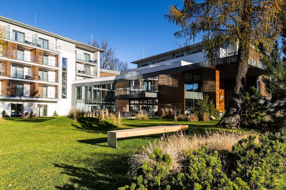 Shuum Boutique Wellness Hotel 64/66