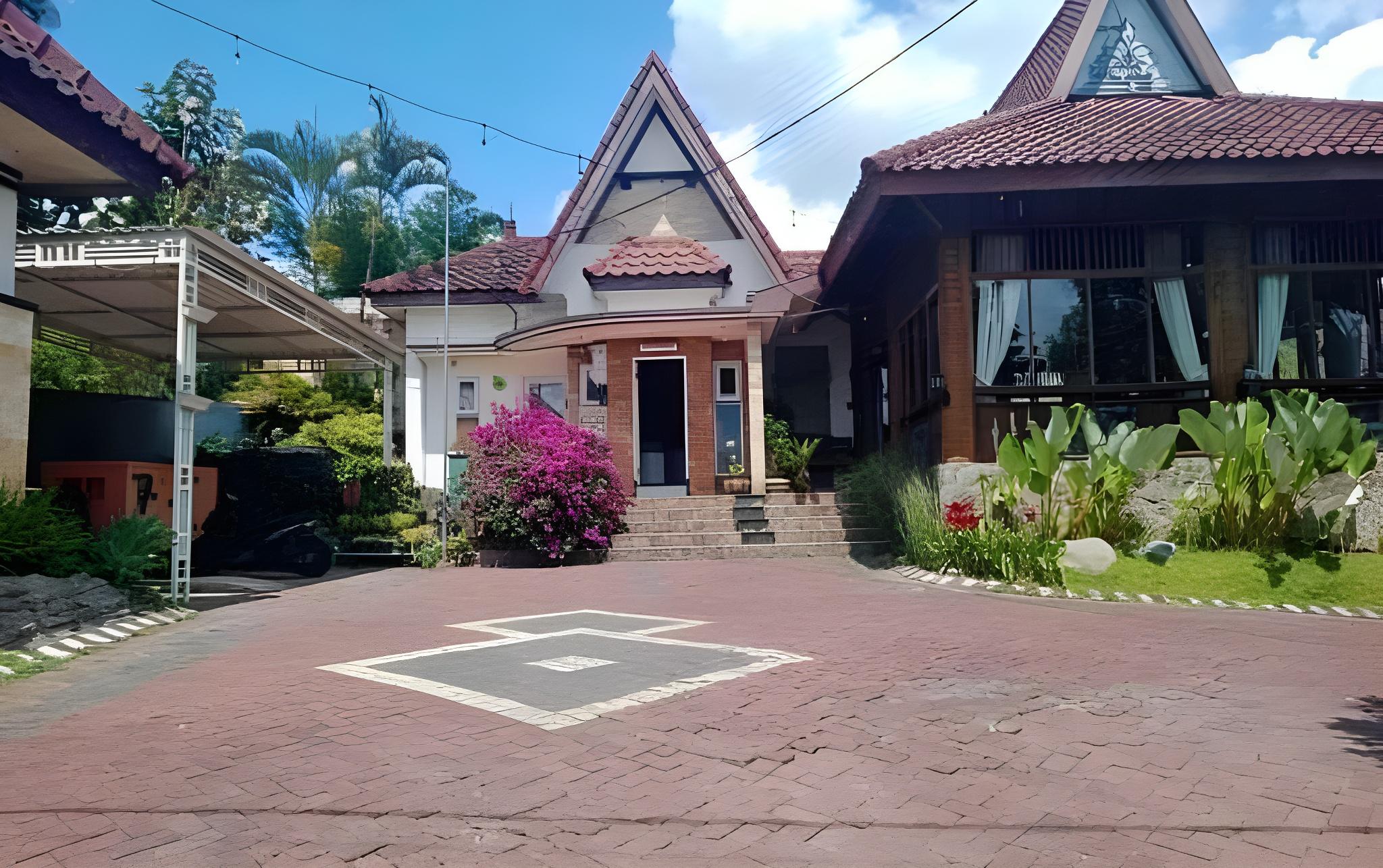 Seulawah Resort And Cafe 19/26