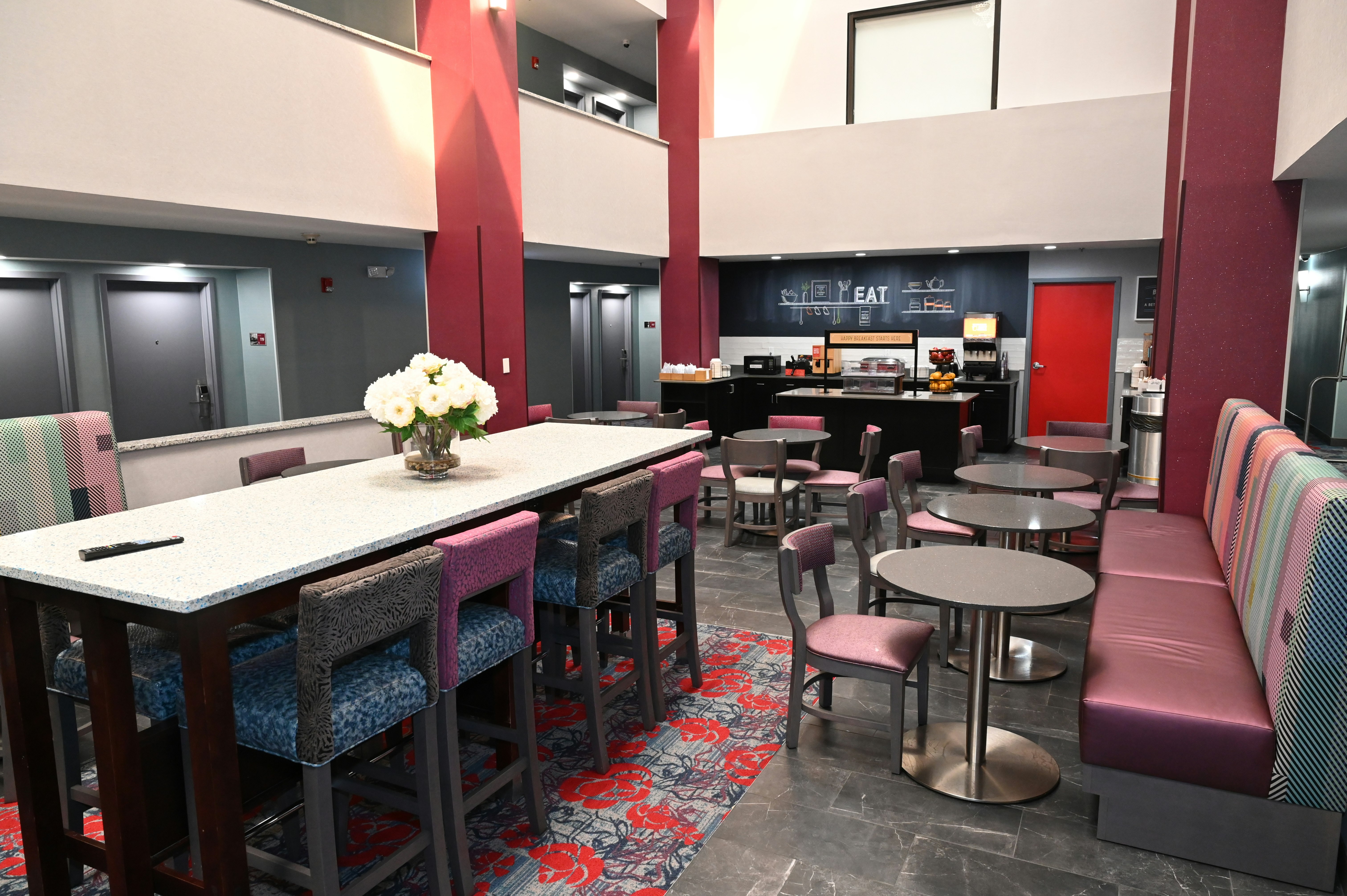 Hampton Inn Valdosta/Lake Park Area 27/38