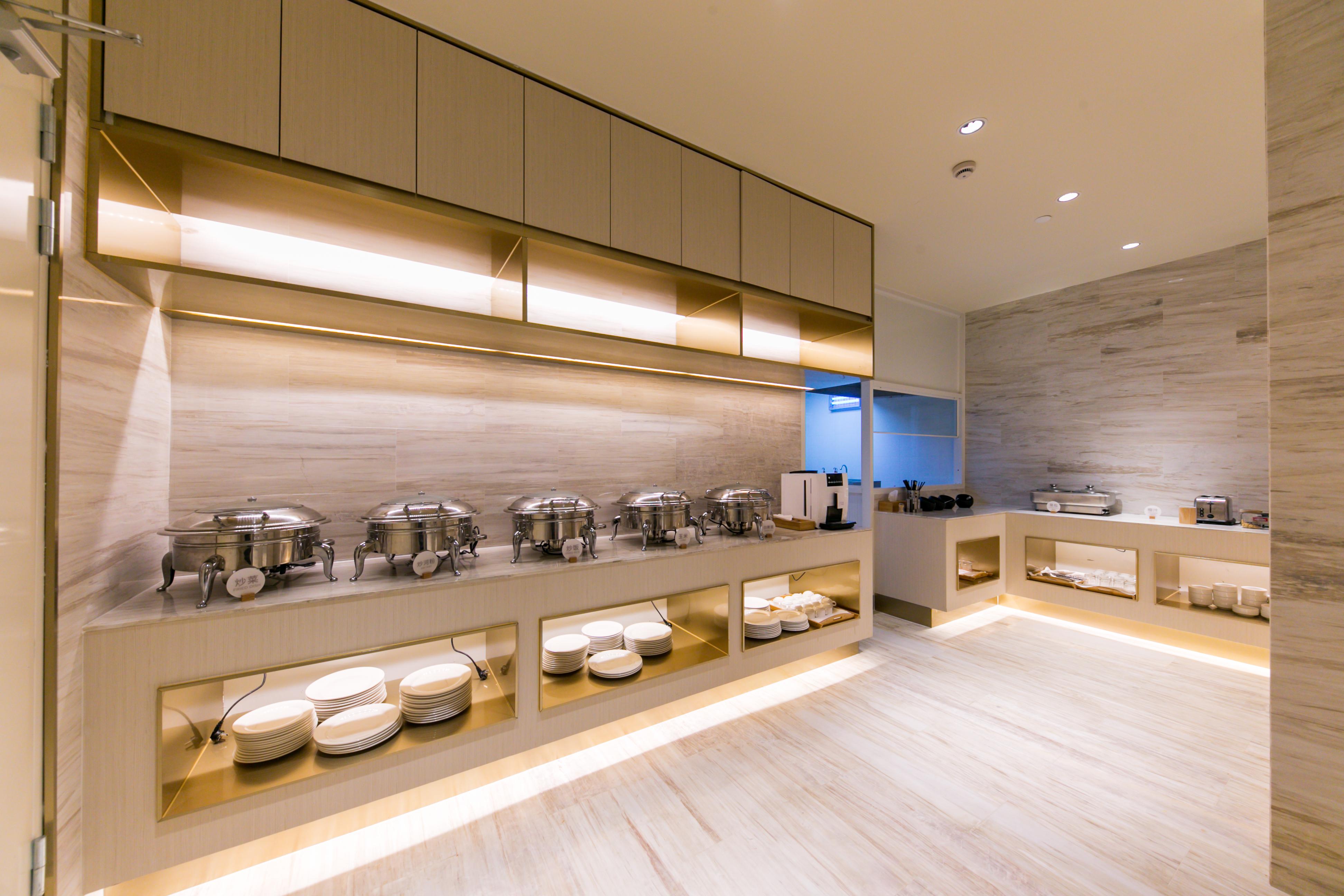 Ji Hotel (Shanghai Hongqiao Airport, Qixin Road) 13/18