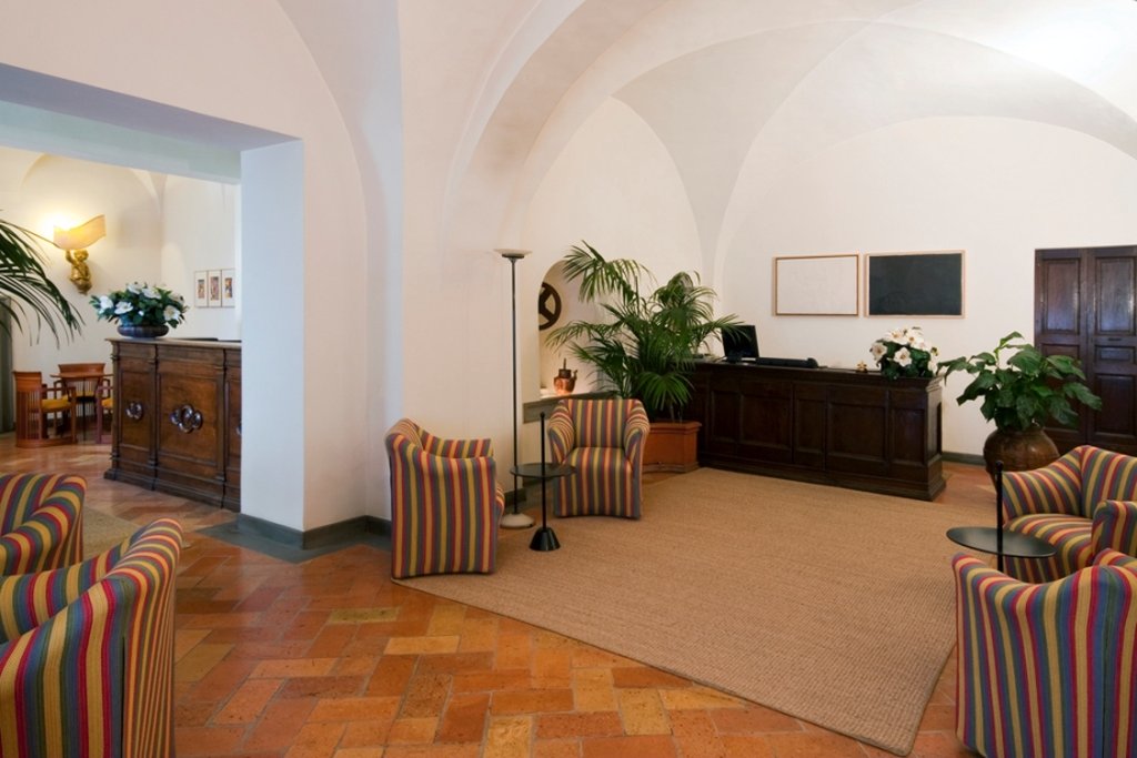 Hotel Tiferno 15/24
