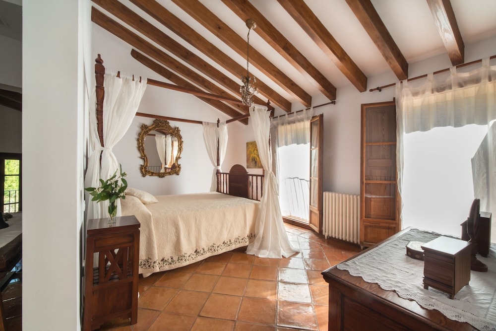 Hotel Sa Vall Valldemossa 43/70