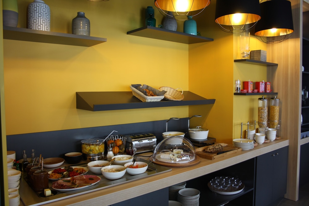 Nomad Hotel Le Havre 44/50