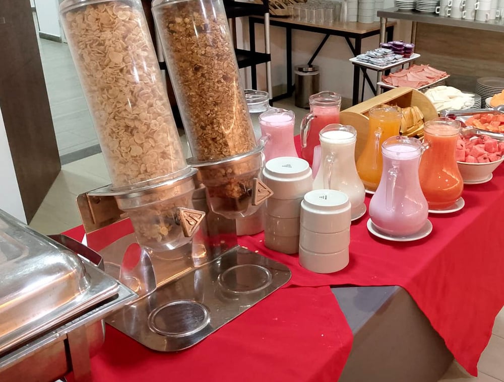 Ramada Cucuta 22/28
