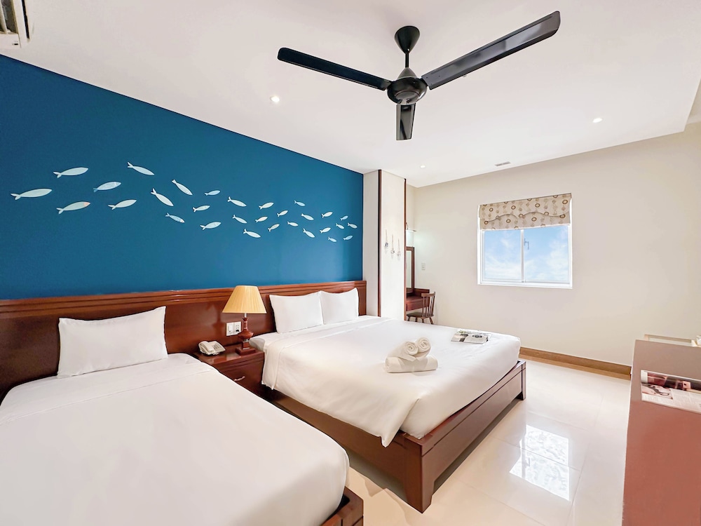 Doha Central Bliss Da Nang Hotel by Haviland 16/50
