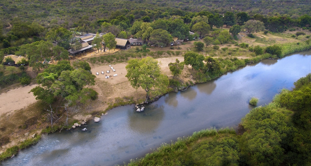 Lion Sands River Lodge 71/74