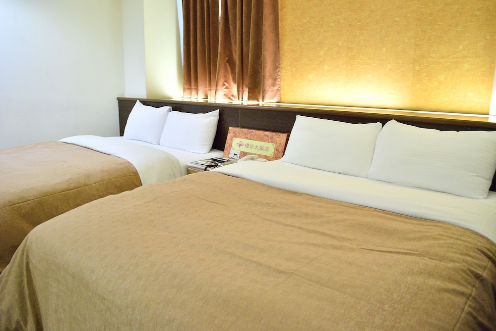 Ying Zhen Hotel 16/44
