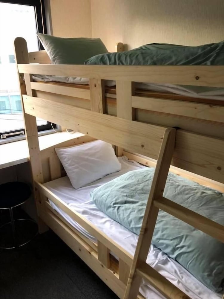 Kagoshima Guest House M104 - Hostel 34/50