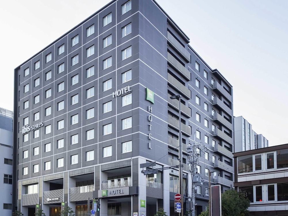 Ibis Styles Kyoto Station 7/63