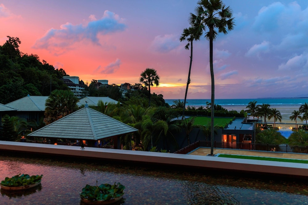 PHUKET MARRIOTT RESORT & SPA, NAI YANG BEACH 33/78
