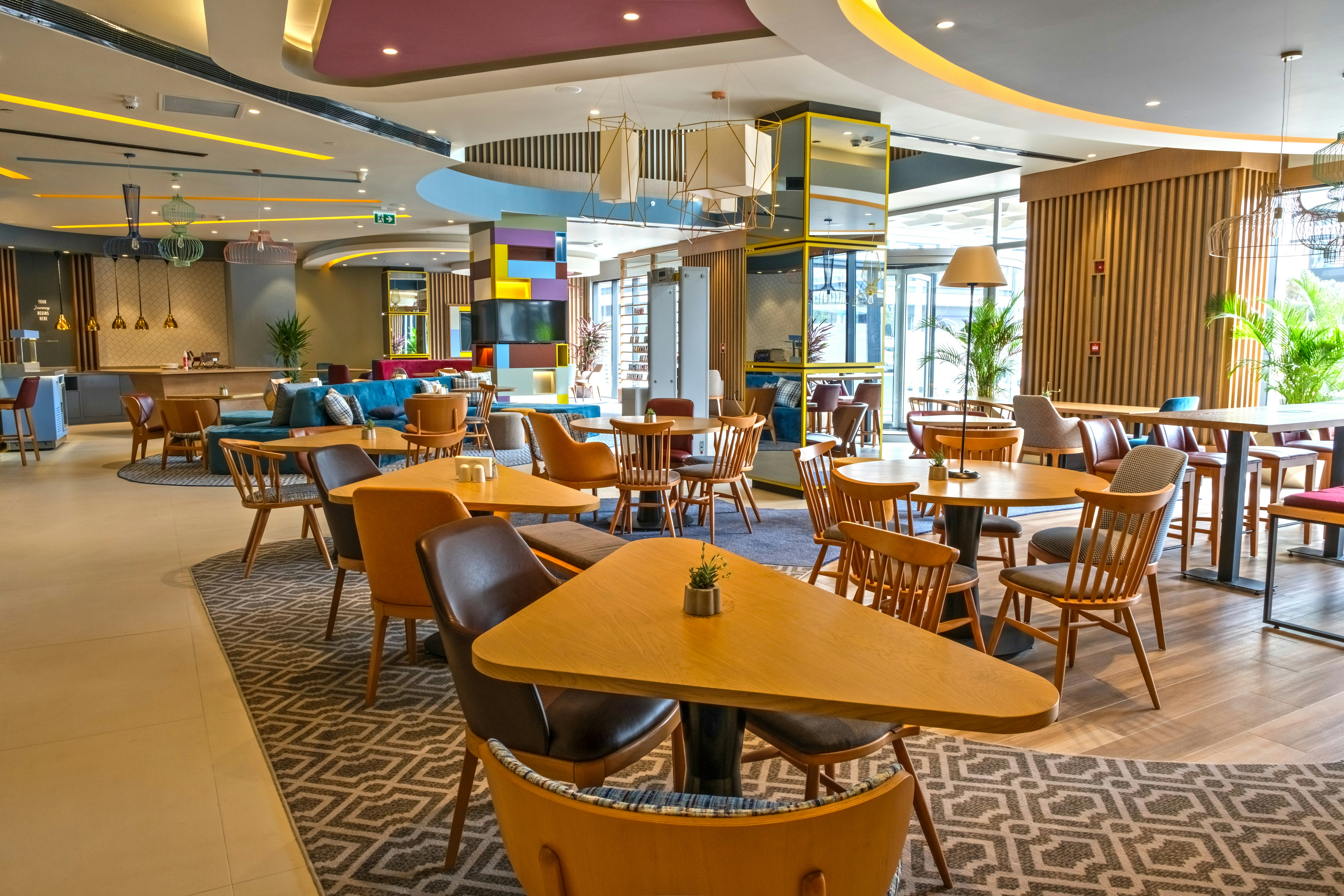 Hampton by Hilton Sakarya 38/45