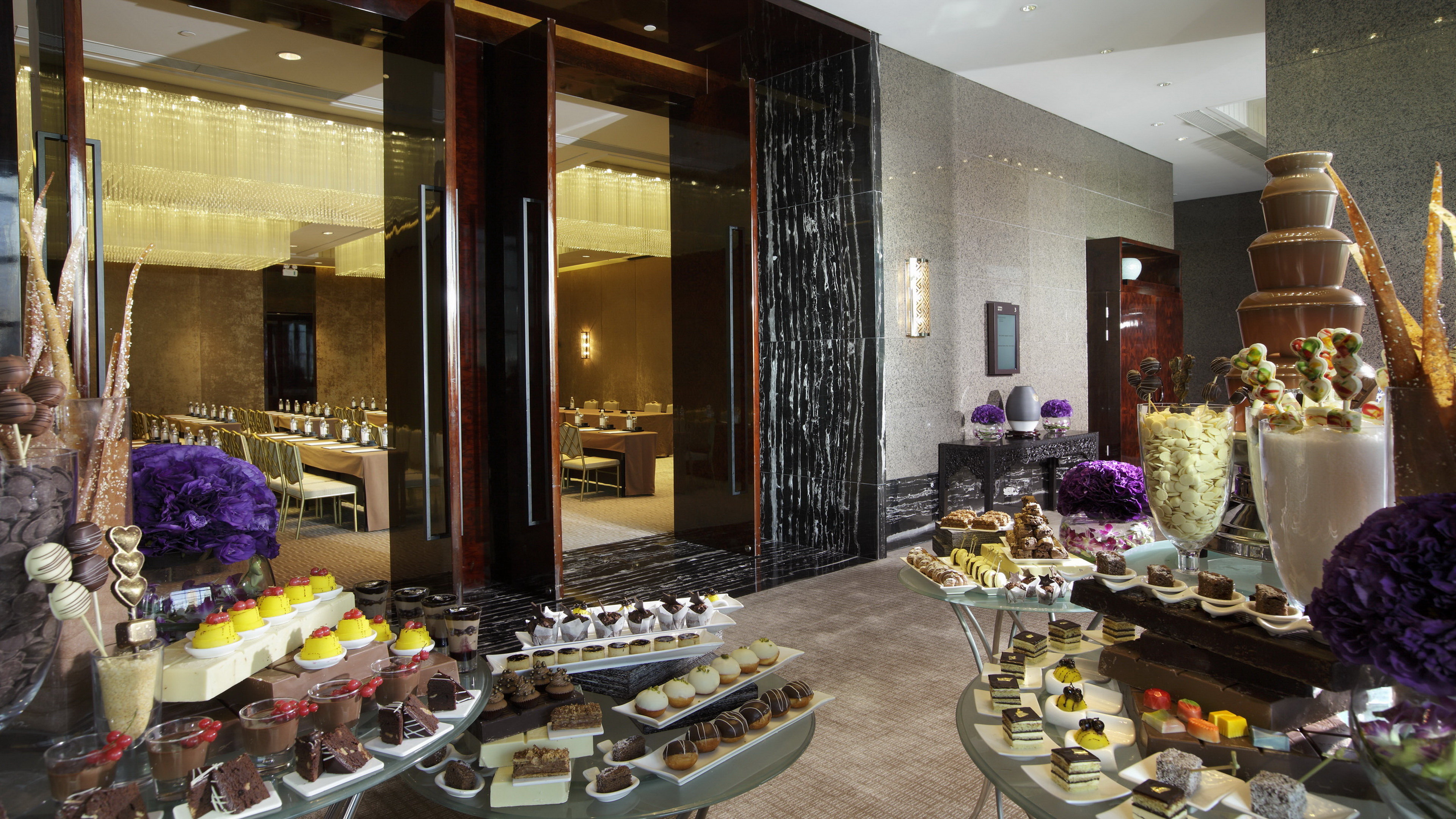 Intercontinental Shanghai Jing An Ex Intercontinental Puxi 5/61
