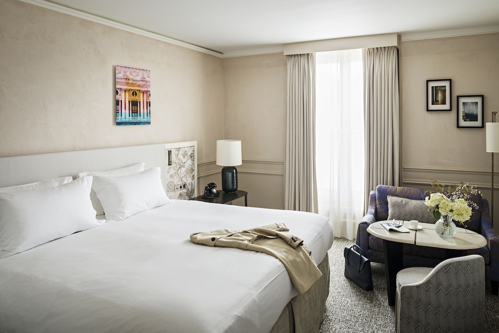 Sofitel Le Scribe Paris Opera 32/76