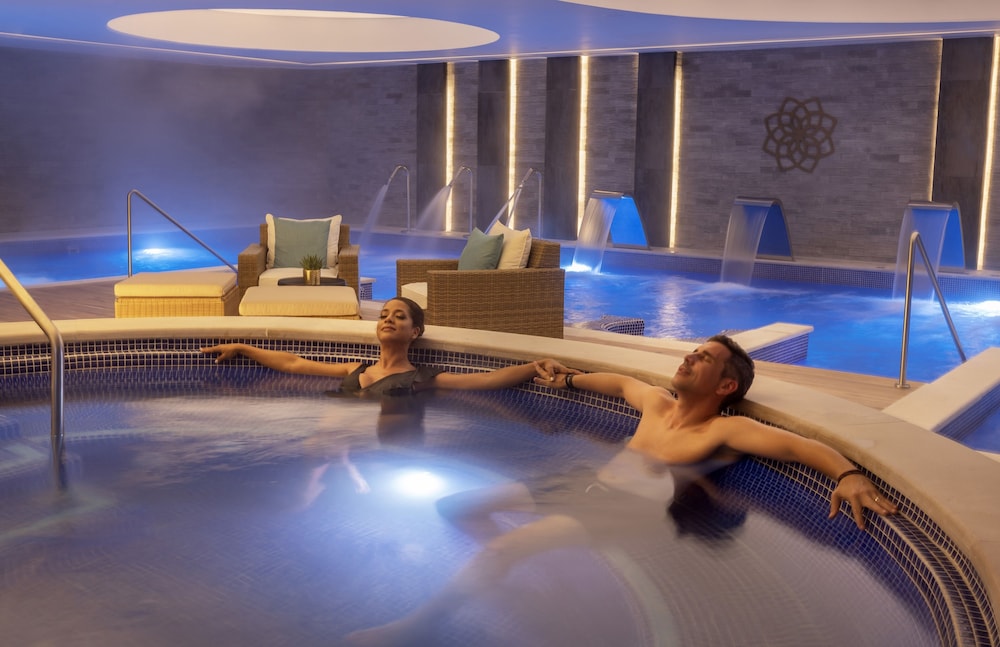 Royalton Splash Riviera Cancun, An Autograph Collection All-Inclusive Resort 25/54